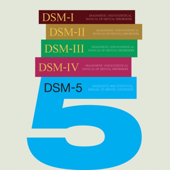 dsm 5 asd definition